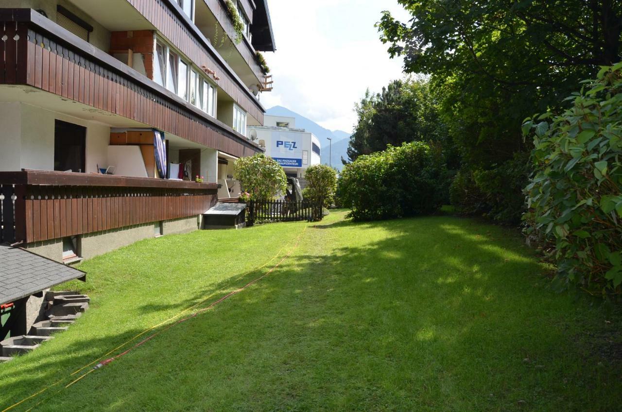 Apartment Kendlbacher Zell am See Exterior foto